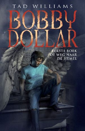 [Bobby Dollar 01] • De Weg Naar De Hemel